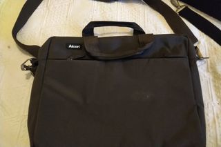 Bandolera multiespacios