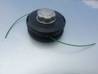 Cabezal de desbrozadora