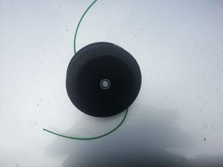 Cabezal de desbrozadora