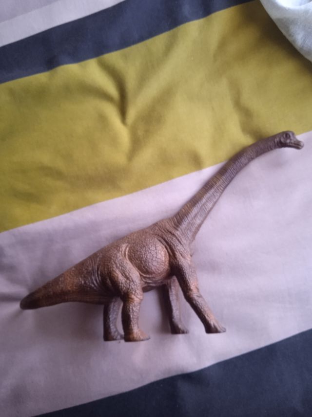 Juguete de dinosaurio 🦕🦕🦕🦕🦕