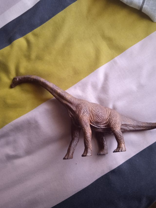 Juguete de dinosaurio 🦕🦕🦕🦕🦕