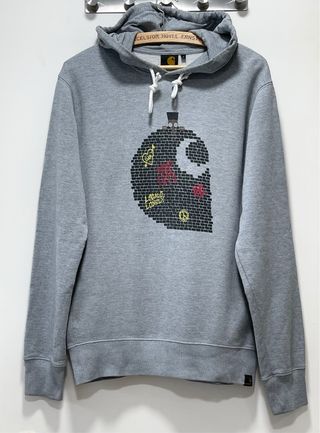 Sudadera unisex Carhartt