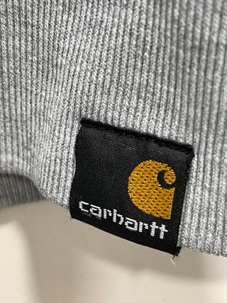 Sudadera unisex Carhartt