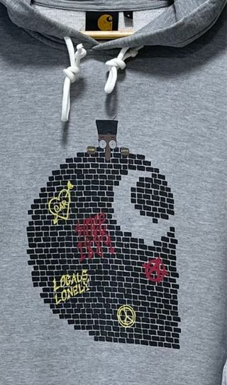 Sudadera unisex Carhartt