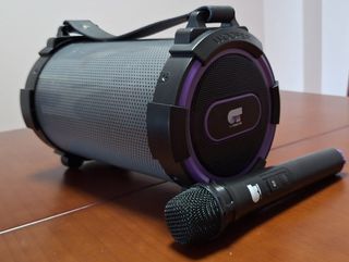 Altavoz inalámbrico OT TRIUMPH