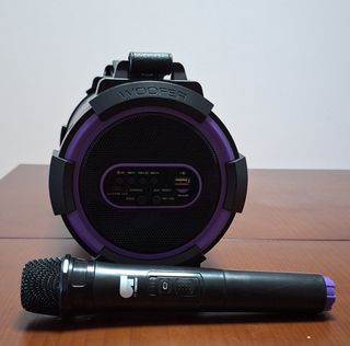 Altavoz inalámbrico OT TRIUMPH