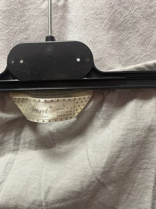 Pijama corto de primark