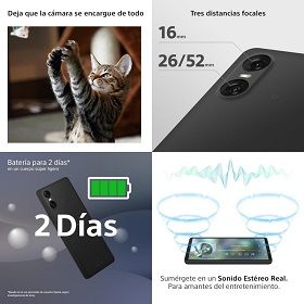 OFFERTA SONY XPERIA 10 VI 128GB!!