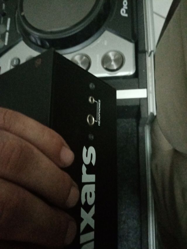 mixer dj revisionare OTTIMO AFFARE