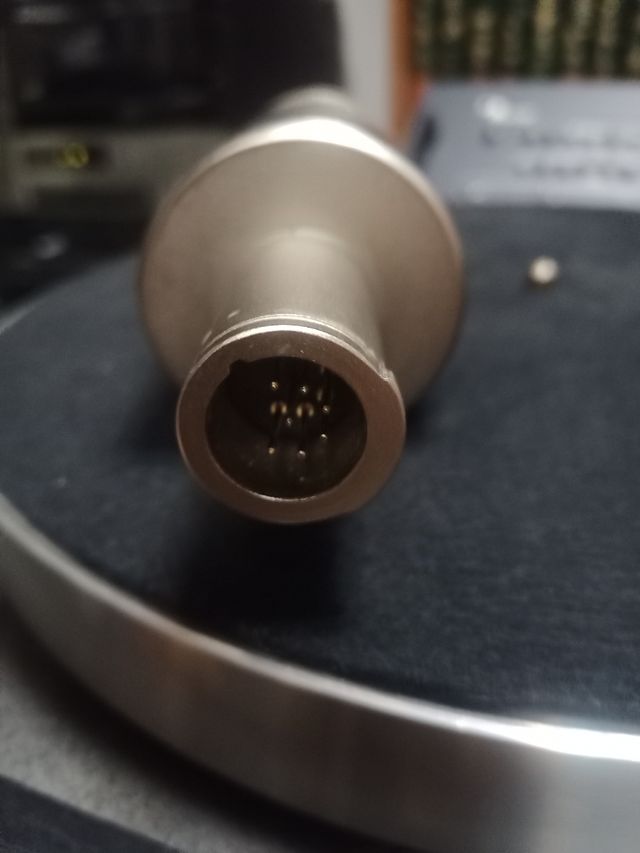 Micrófono Studio Projects TB1