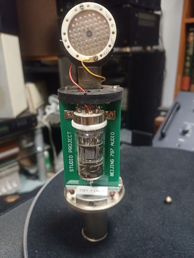 Micrófono Studio Projects TB1