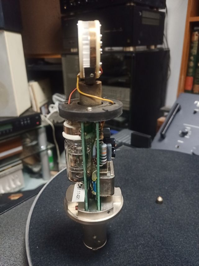 Micrófono Studio Projects TB1