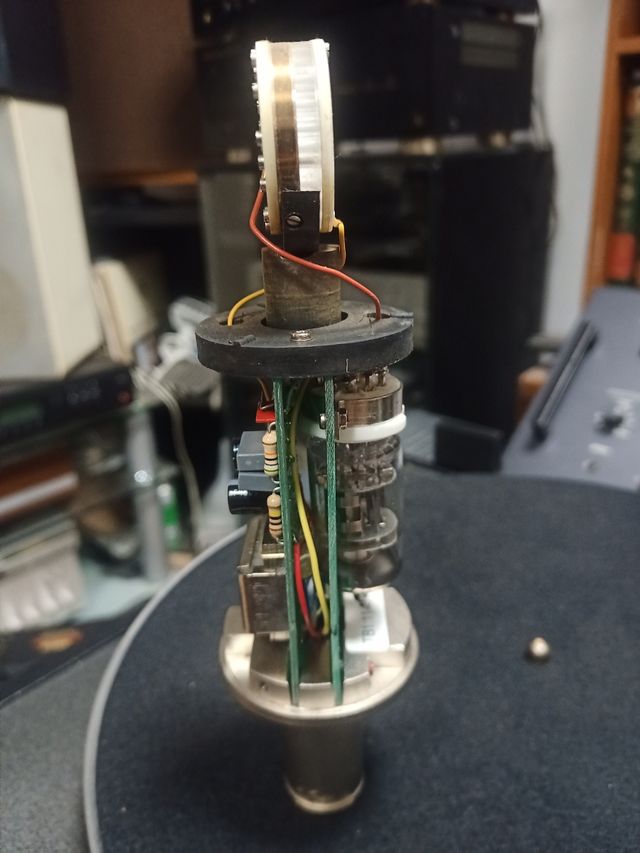 Micrófono Studio Projects TB1