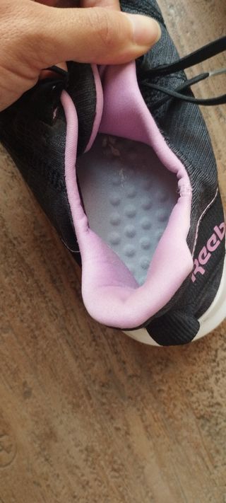 Zapatillas Reebok 