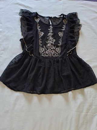 Blusa