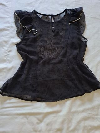 Blusa