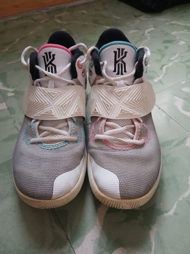 Zapatillas nike Kyrie Flytrap |||