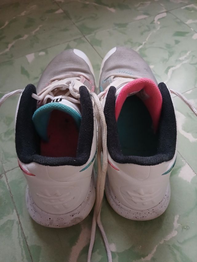 Zapatillas nike Kyrie Flytrap |||