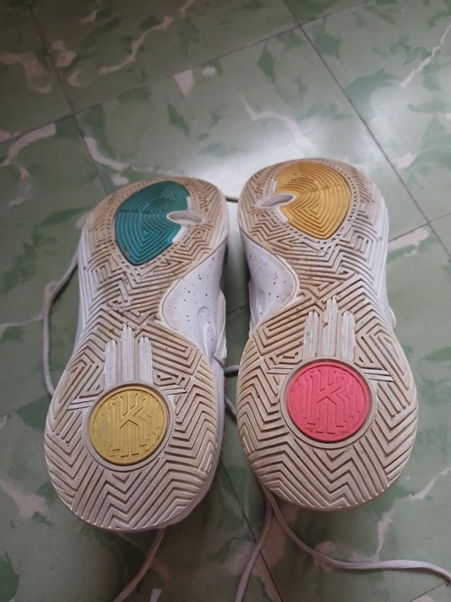 Zapatillas nike Kyrie Flytrap |||