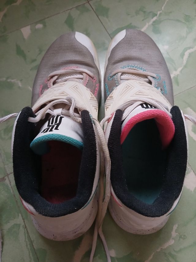 Zapatillas nike Kyrie Flytrap |||