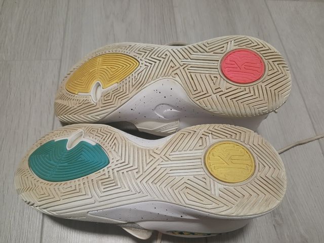 Zapatillas nike Kyrie Flytrap |||