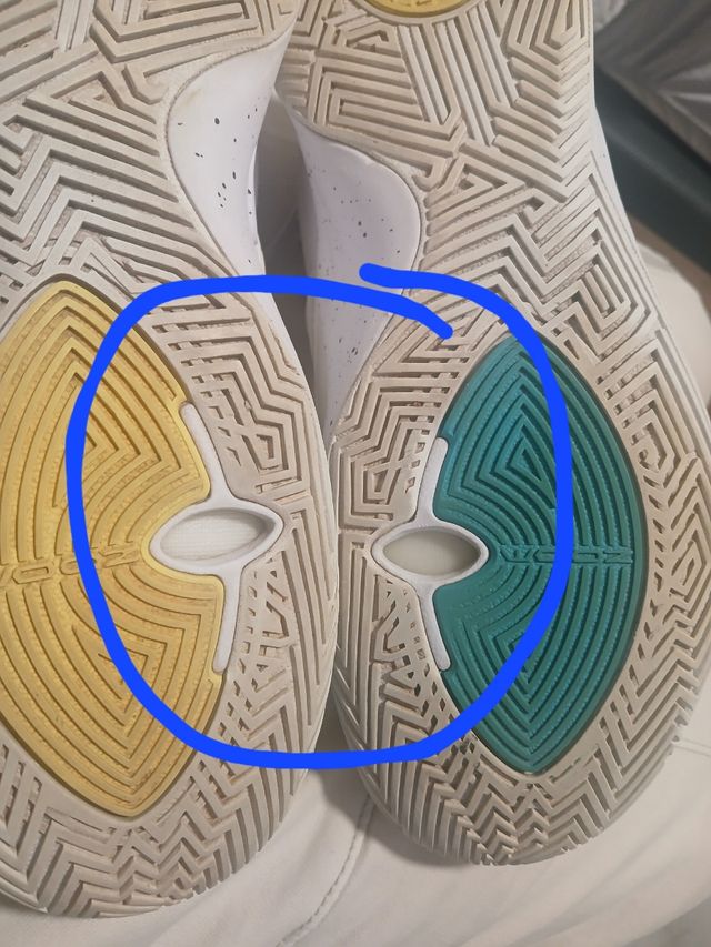 Zapatillas nike Kyrie Flytrap |||