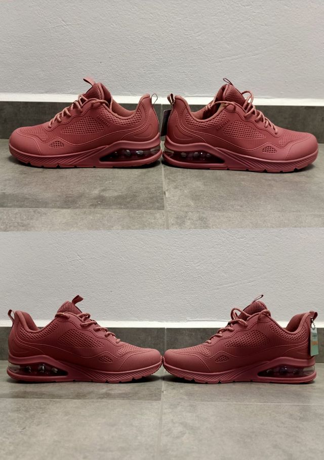 Sckechers Rosas Street Vacationer Talla 41