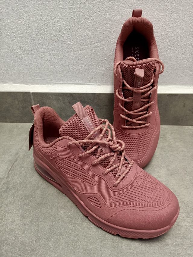 Sckechers Rosas Street Vacationer Talla 41