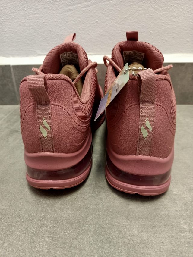 Sckechers Rosas Street Vacationer Talla 41