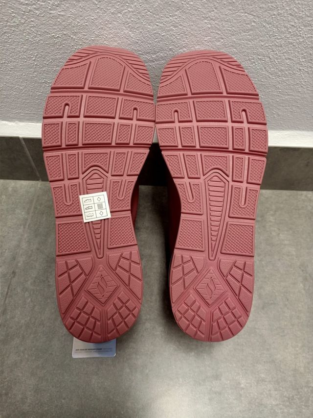 Sckechers Rosas Street Vacationer Talla 41