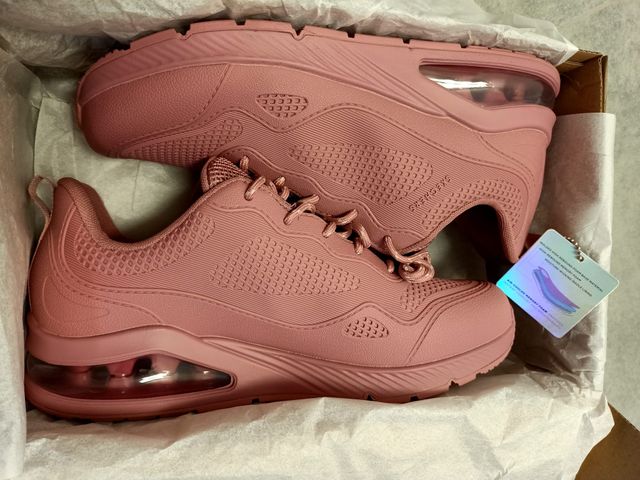 Sckechers Rosas Street Vacationer Talla 41