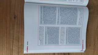 Lengua castellana y literatura 1º bachillerato