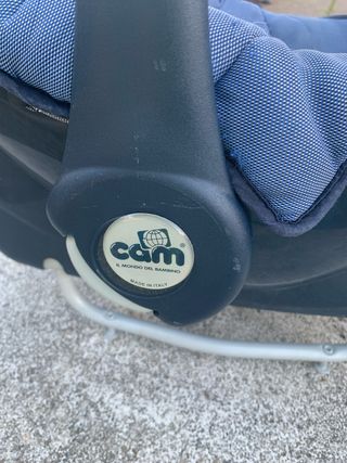 Maxicosi portabebe il mondo del bambino
