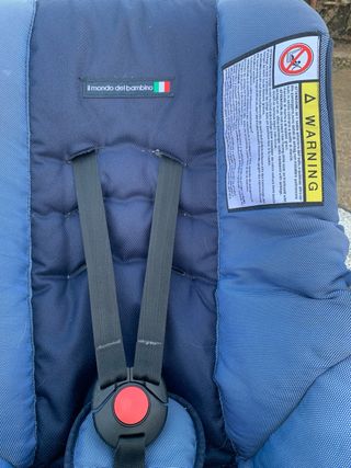Maxicosi portabebe il mondo del bambino