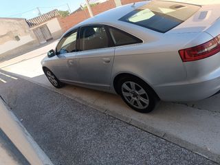 Audi A6 2.0 TDI 170cv 2011