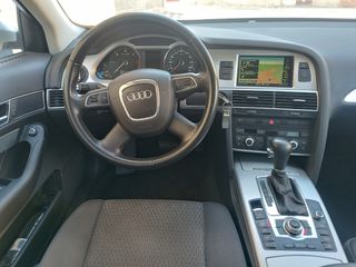Audi A6 2.0 TDI 170cv 2011