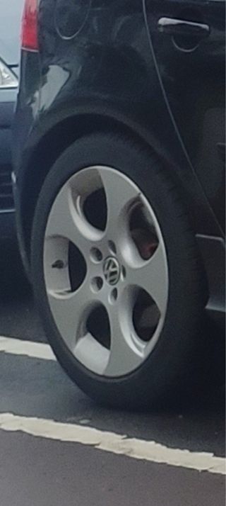 Vw Golf 2006