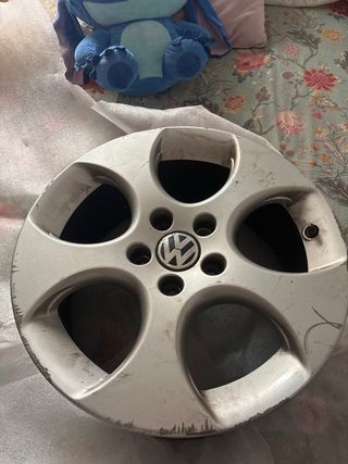 Vw Golf 2006