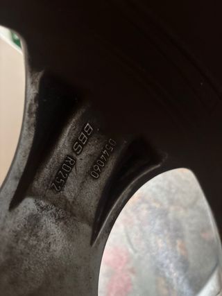 Vw Golf 2006