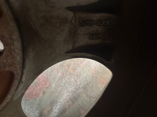 Vw Golf 2006