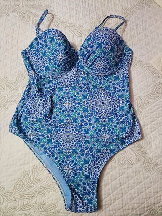 Traje de baño 