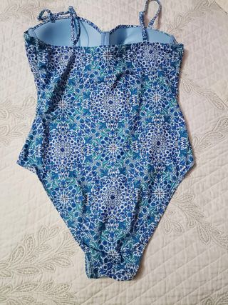 Traje de baño 