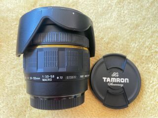 Canon EOS 400D - Cámara Réflex Digital