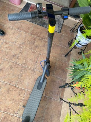 Patin xiaomi mi3 
muy poco uso