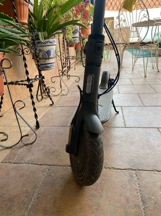 Patin xiaomi mi3 
muy poco uso