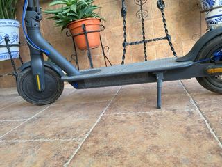 Patin xiaomi mi3 
muy poco uso