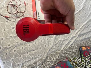 Auriculares JBL E35