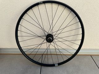 Llantas MTB 29 12V boost