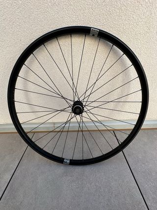 Llantas MTB 29 12V boost