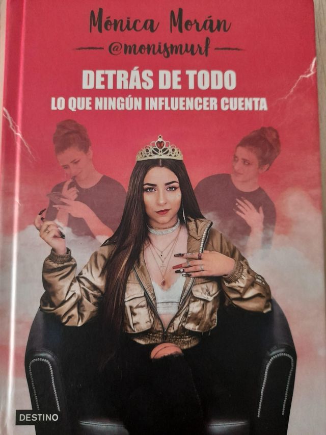 Libro adolescentes